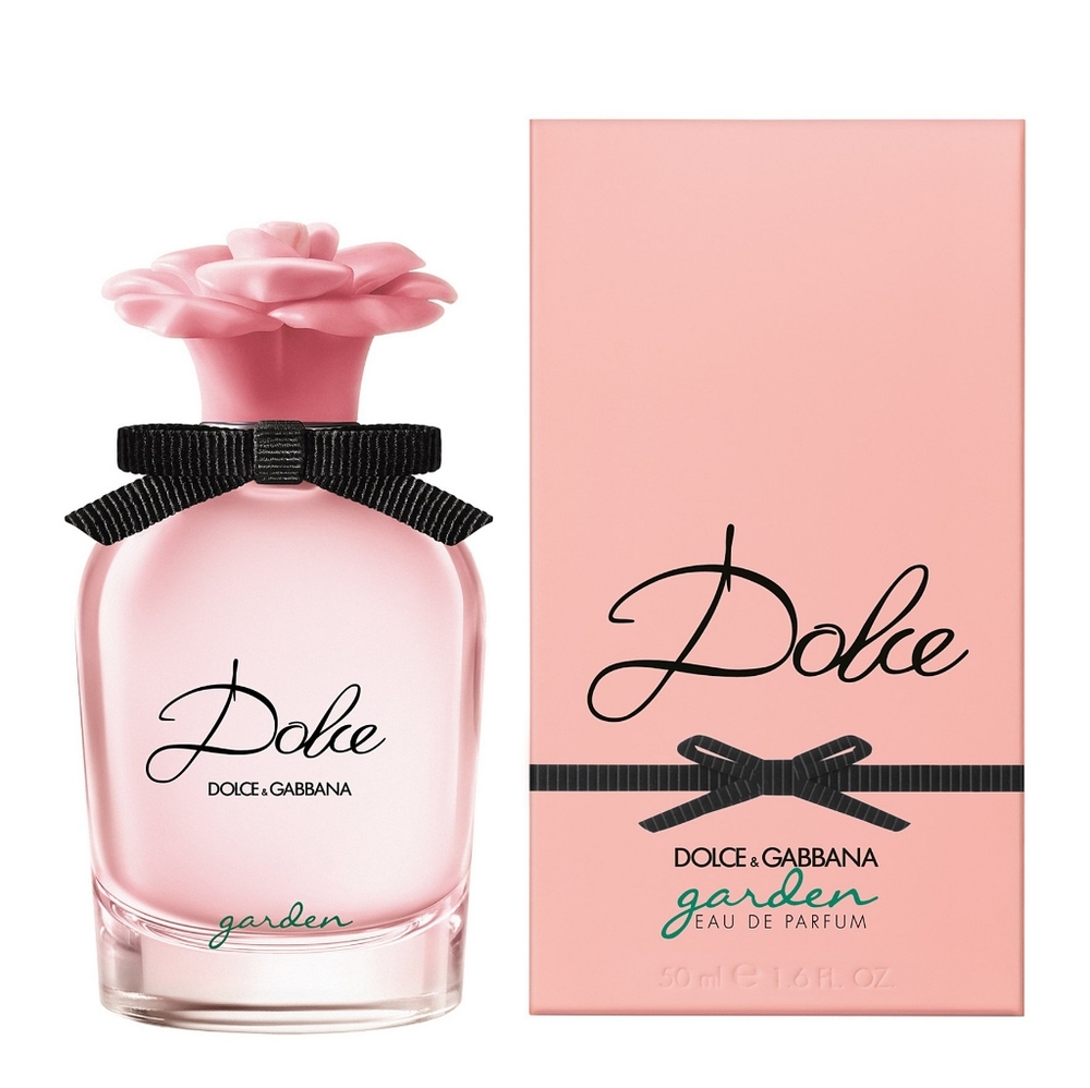 Dolce & Gabbana Dolce Garden 2.5 oz eau de parfum NIB